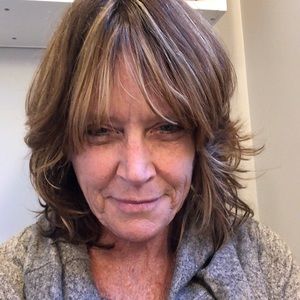 Meet your Posher, Catherine